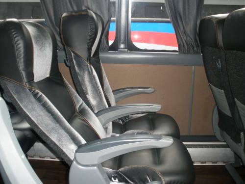 Carro 15 Micro Ônibus Volare