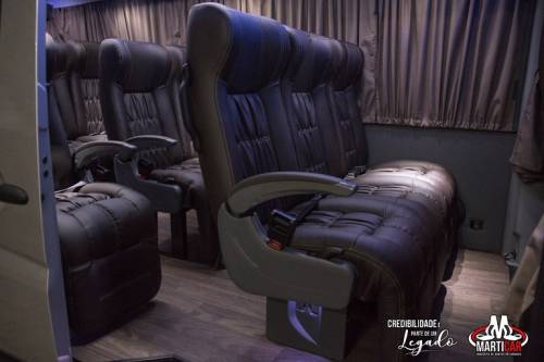Carro 19 Mercedes-Benz Sprinter