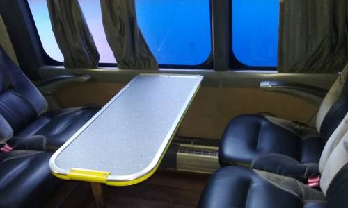 Carro 15 Micro Ônibus Volare